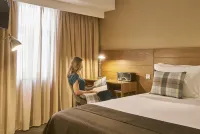 PortoBay Marquês โรงแรมใน