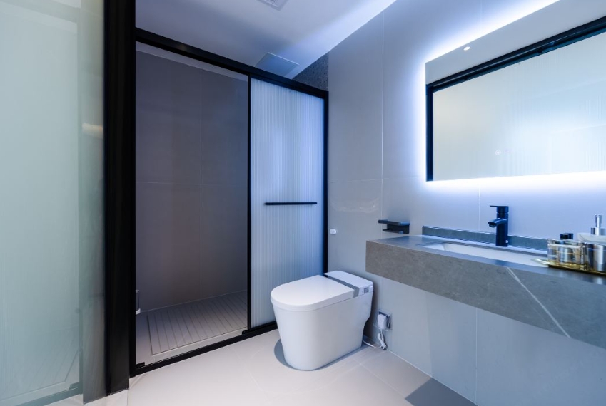 Featured Room - Lake-View (2 beds)