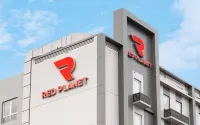 Red Planet Davao Hotels in 