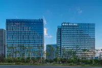 Kunming Changshui International Airport Shop Các khách sạn ở 