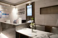 Yiduo Intelligent Hotel (Xifoshan Branch)
