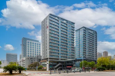 Xibei Hotel (Nanchang West Station Nanchang International Sports Center Station Store) Hôtels à : 