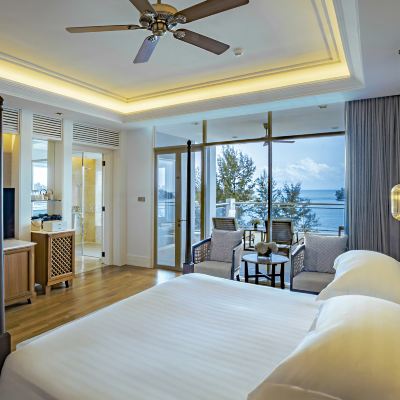 Grand Viceroy Room Kupon The Danna Langkawi Luxury Resort & Beach Villa