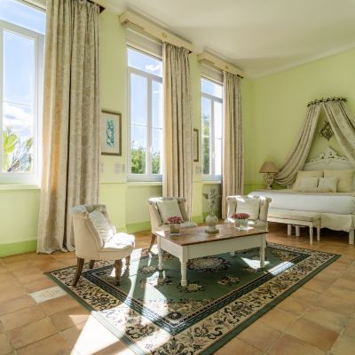 Suite Sea View Hotel L Orangeraie Promo Code