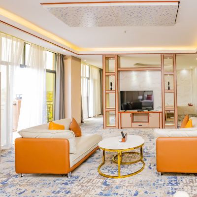 Deluxe Suite M Apartments & Hotel Promo Code