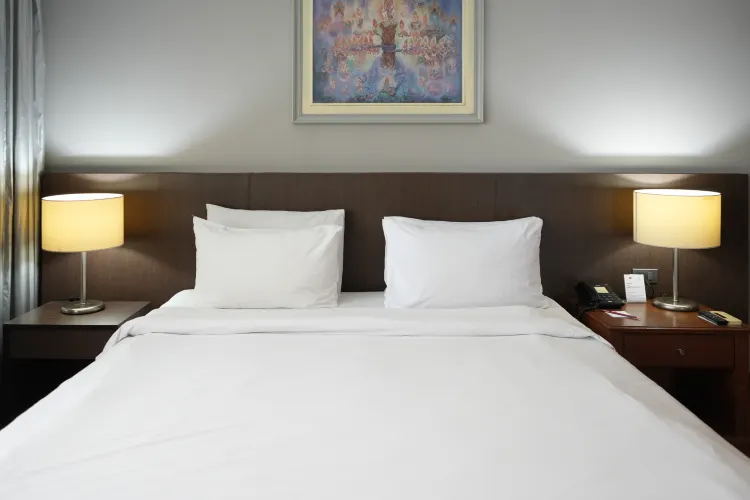 เพ้นส์เฮาส์ A