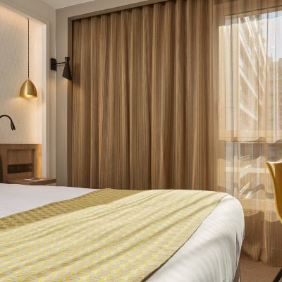 Superior Room With Balcony Auteuil Tour Eiffel Paris Promo Code