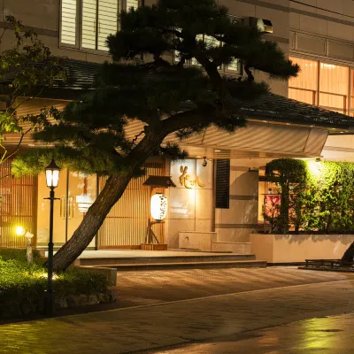 โรงแรมฮานาบิชิ โรงแรมใกล้มหาวิทยาลัยฮาโกดาเตะ