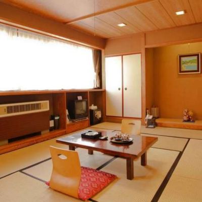 和室８畳 喫煙 風呂なし 下呂温泉 小川屋 クーポン