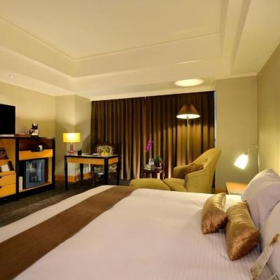 首相家庭房 高雄麗尊飯店優惠