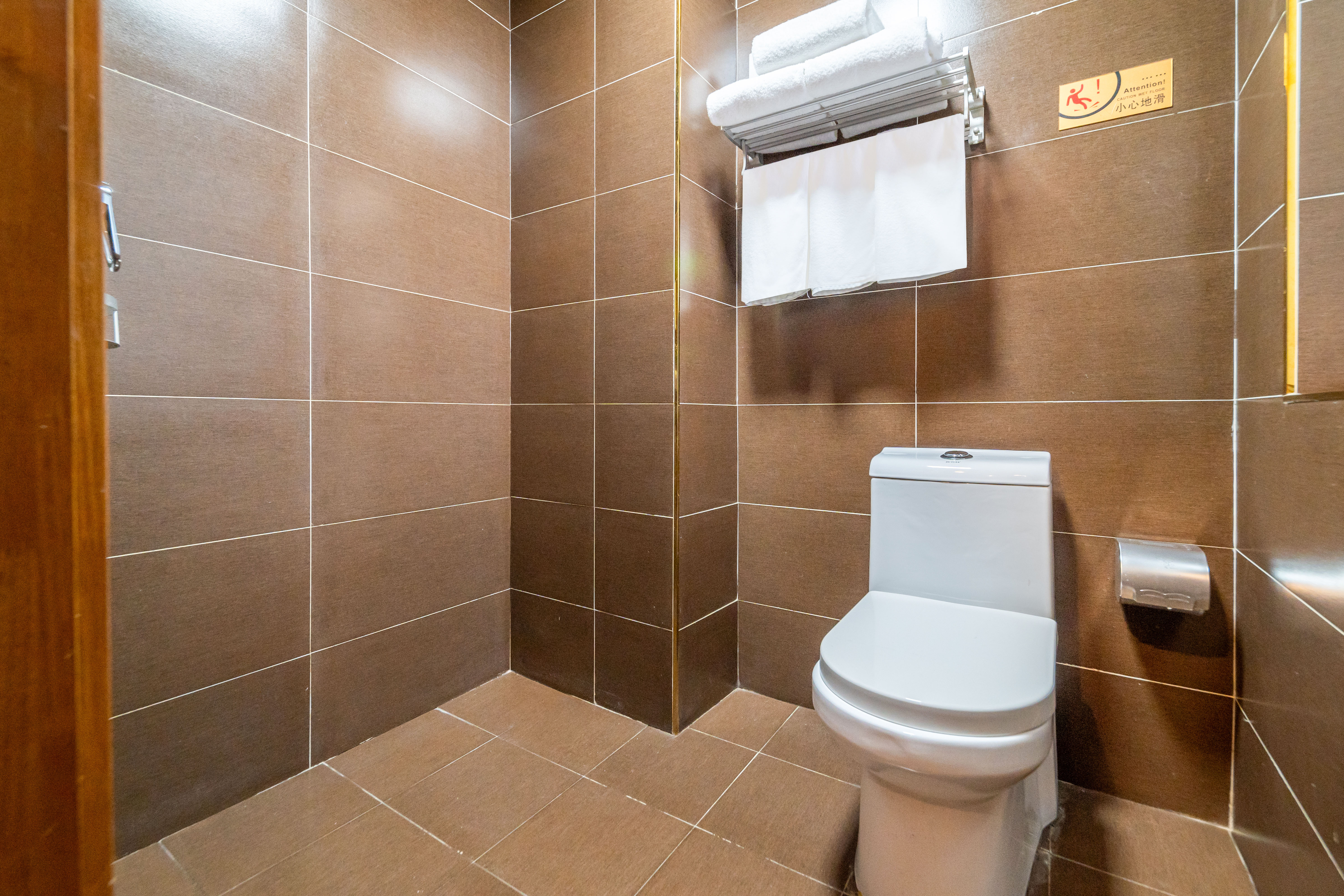 悦享·商务三床房|空中山景|零压床品|独立空调