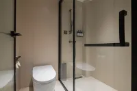 wudangsruyuanjianshan hotel