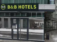 B&B HOTEL Berlin-Mitte