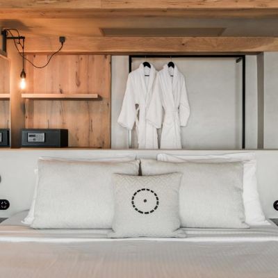 Loft (Sea View with Private Pool) Acro Wellness Suites - Adults Only Promo Code