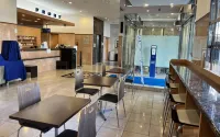 Toyoko Inn Ueda Ekimae
