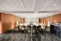 Beiguo Silver Cedar AI hotel