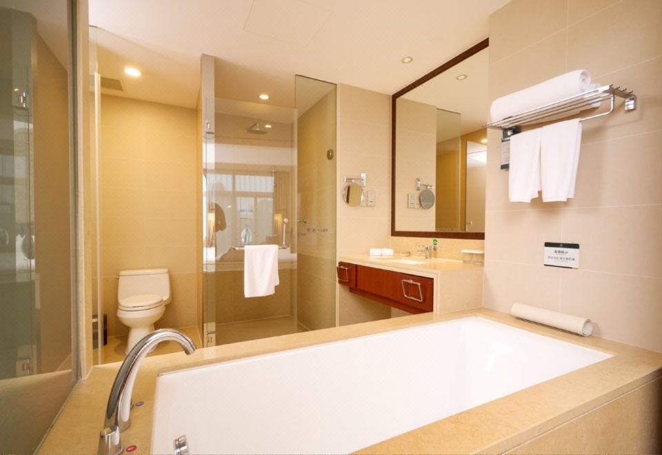 爪趣·萌宠双床房