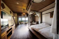 Bali＆Resort Sayanokaze 住宿飯店