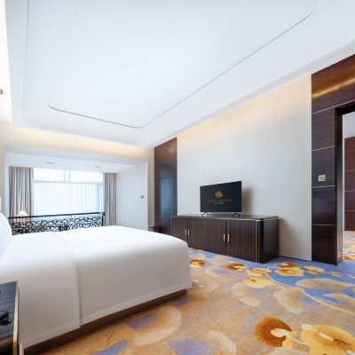 星河灣城堡套房 廣州星河灣飯店優惠