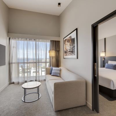 One-Bedroom Apartment With View Vibe Hotel Hobart Promo Code