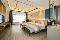 Wyndham Grand Plaza Royale Fengshun Hot Springs Resort