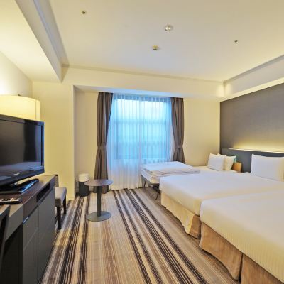 グランドルーム(ご利用人数3名) チサン グランド 高山 クーポン