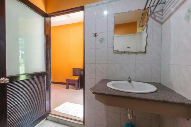 ดีลักซ์วิลล่า