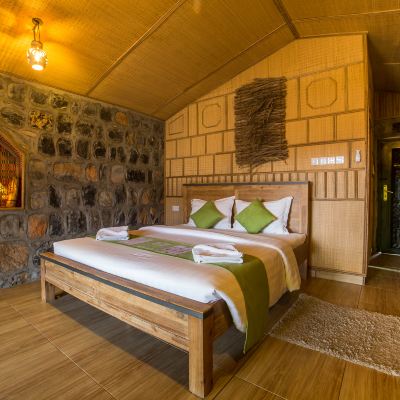 Mountain View Room Sama Heights Resort Promo Code