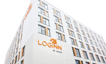 LOGINN Hotel Berlin Airport - Housity