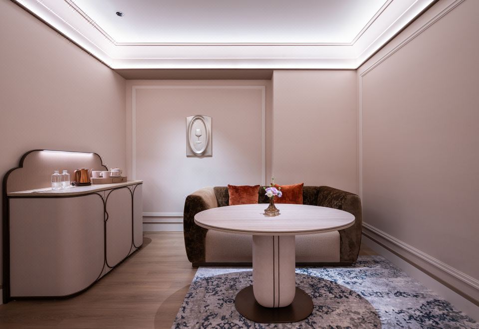 Mercure Hangzhou West Lake YuquanGuest Suite