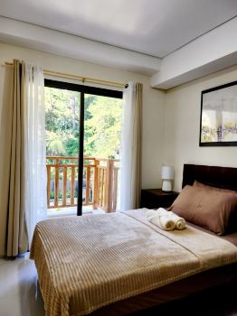 Selendra-Baguio City Suites