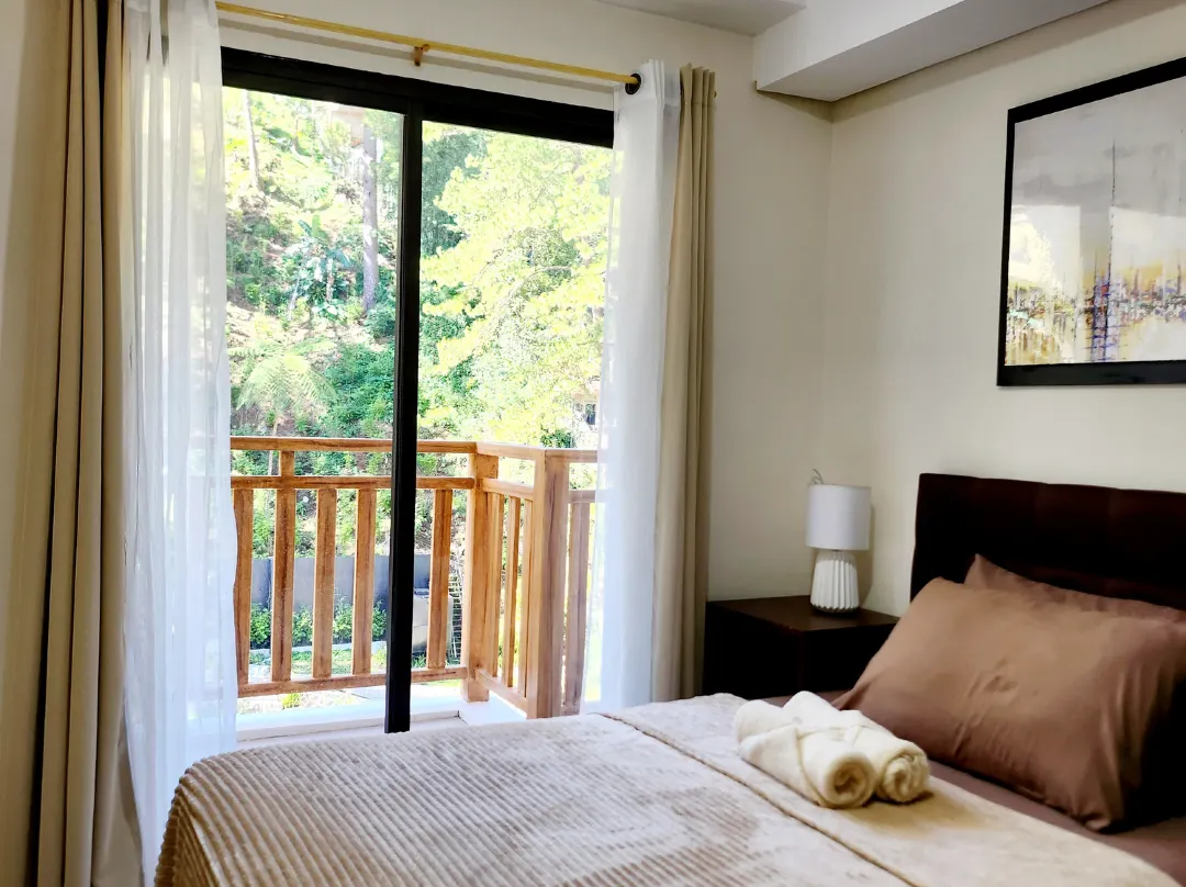 Selendra-baguio City Suites - Baguio
