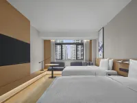 Fairfield by Marriott Changzhou Liyang