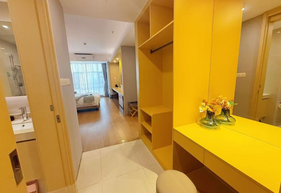 Somerset Haizhu Centre Guangzhou1pre