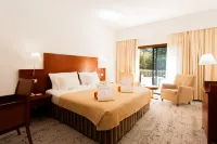 Bio Hotel - Hotel Quinta da Serra Các khách sạn ở 
