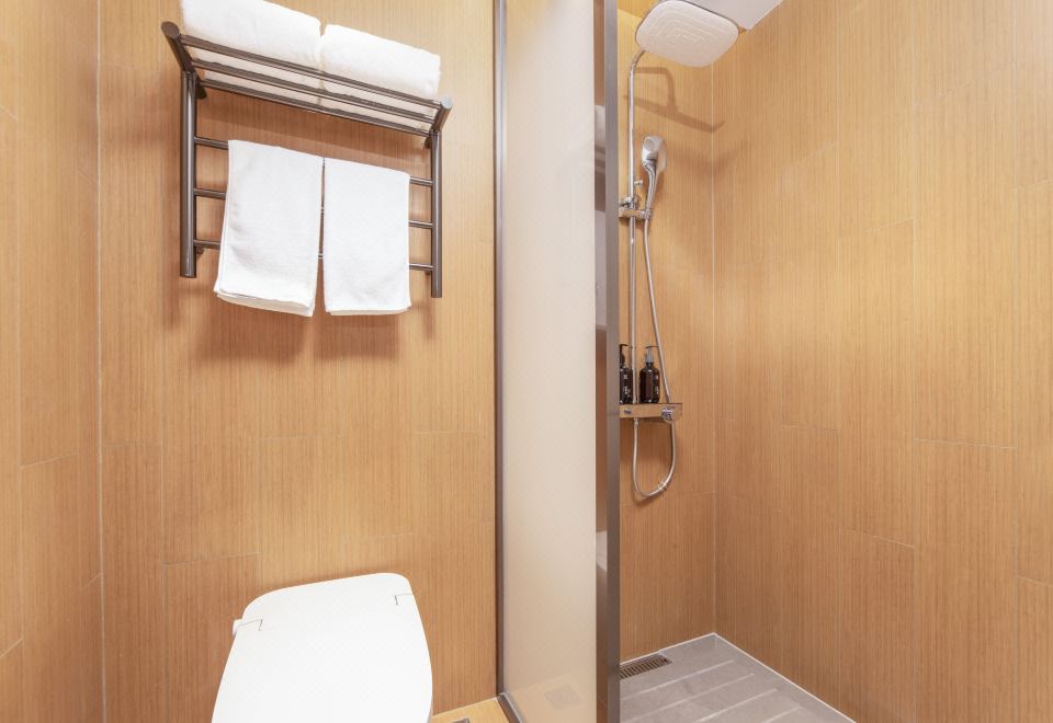 JI Hotel (Xiuning Qiyunshan West Avenue)Superior Queen Room