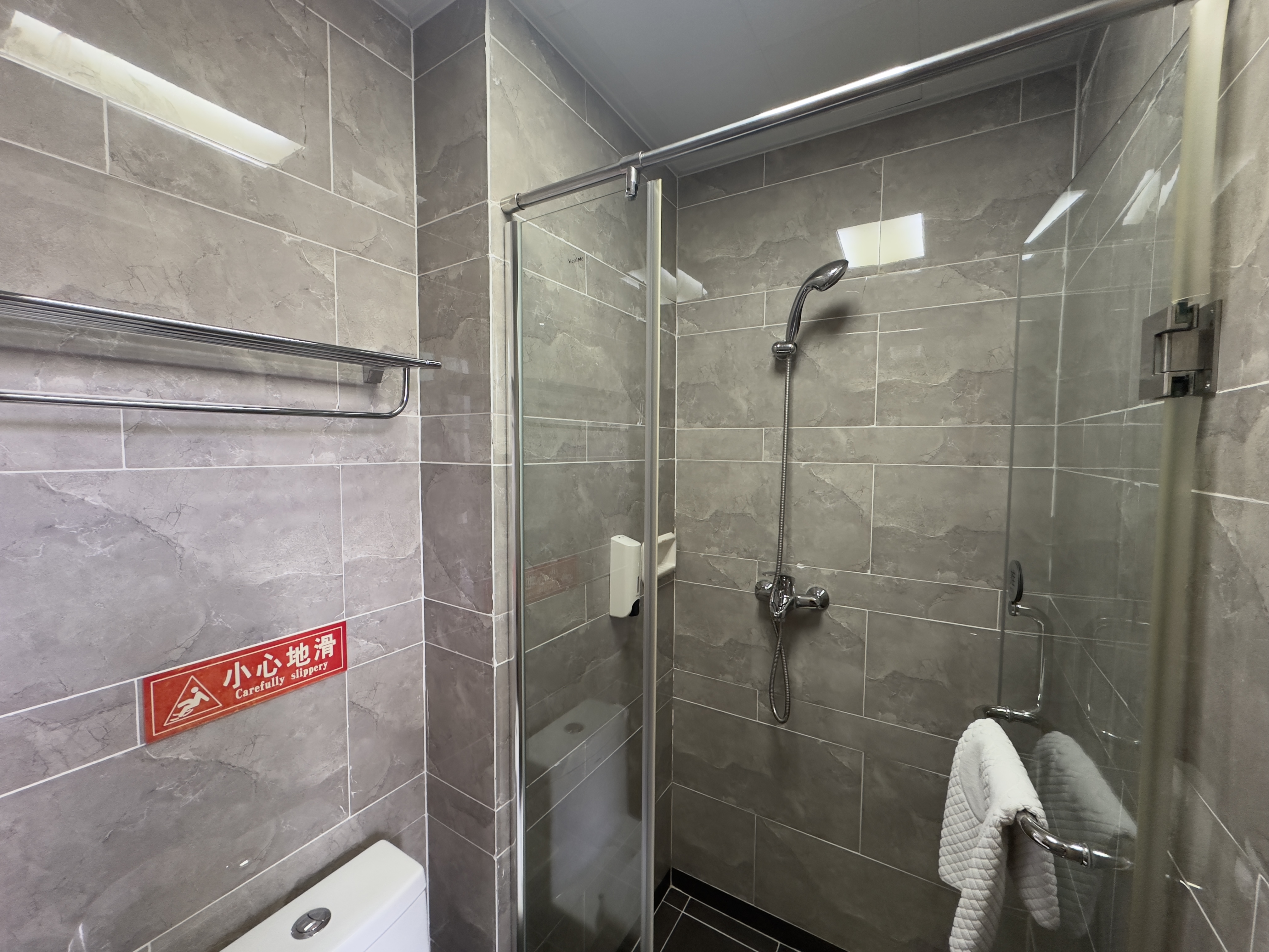 林间墅榻榻米房