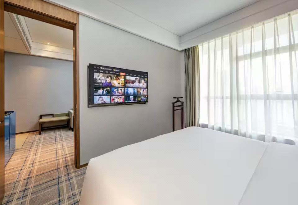 SiJi Hotel2-bedroom Suite