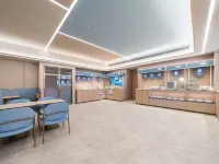 HanTing Hotel (Shangrao Wannian Runfeng Plaza) Hotels in Wannian