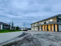 Gobah Homestay G-Home Syariah Hotel a 
