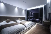 Yunhe Tianyuanmuge B&B