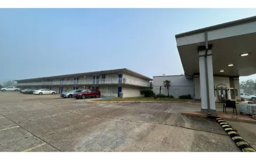 Studio 6 Hammond, LA I12 I55