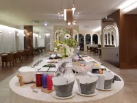 Eldis Regent Hotel Hotel a Taegu