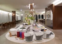 伊爾迪斯麗晶飯店