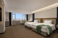 OKDAY Hotel (Xigu District People's Government, Jincheng Park, Lanzhou)