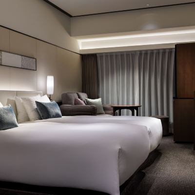 Standard Twin Room Solaria Nishitetsu Hotel Kyoto Premier Promo Code