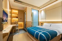 Daying Landscape Lidu Exquisite Hotel