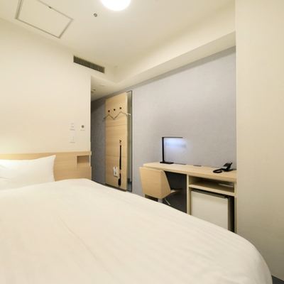 Superior Semi-Double [Non-smoking] Marroad Inn Omiya Promo Code