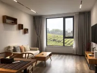 Langxi Flower B&B Hotele w: Powiat Langxi