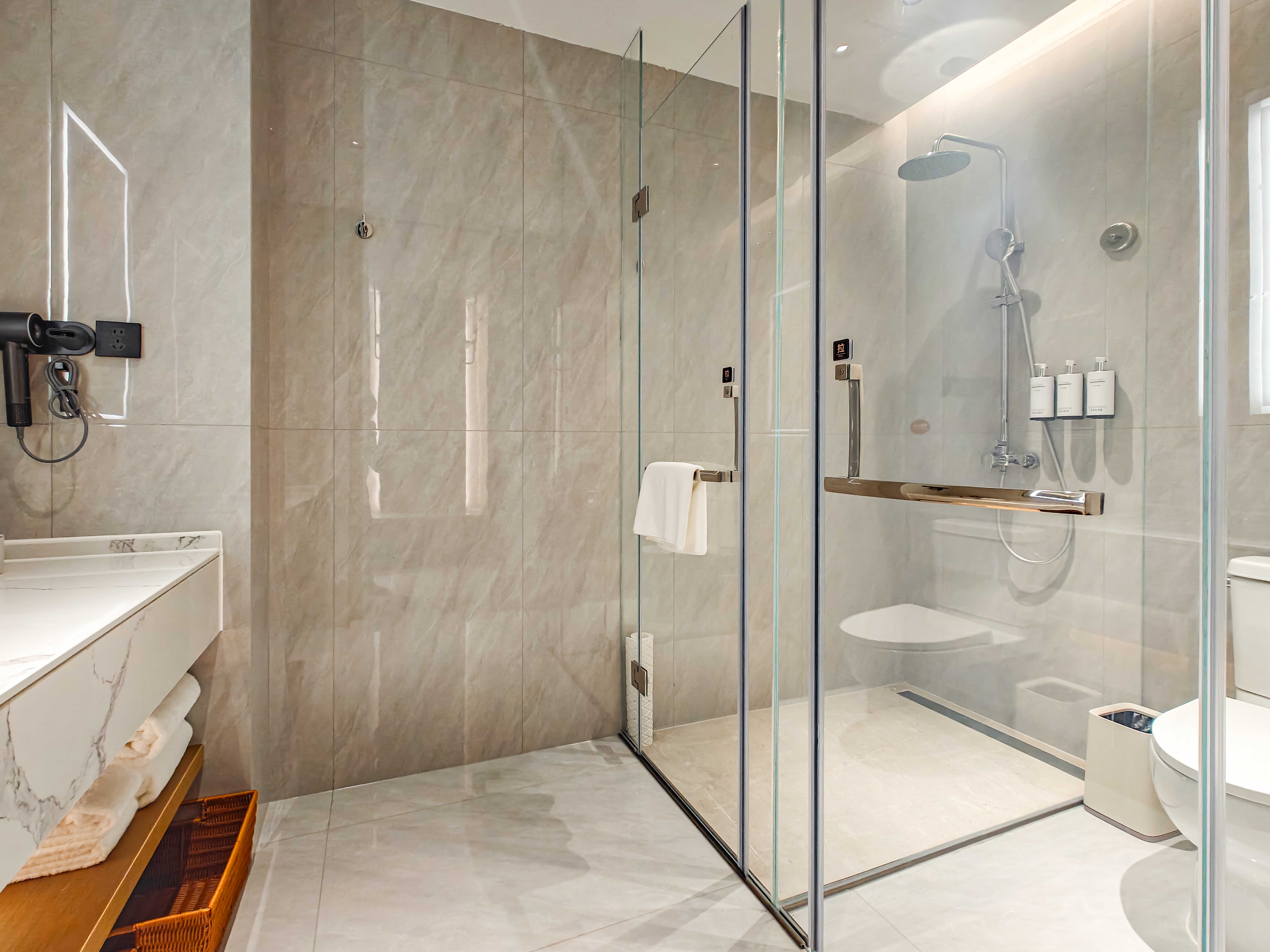 Western China Expo City Grand HotelBusiness Queen Room